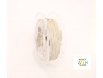 PLA WOOD WHITE filament 1,75 mm Print With Smile 0,45kg