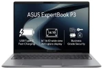 ASUS ExpertBook P3 šedá / Notebook / 16" WUXGA / Intel Core i5-13420H / 16GB / 1TB SSD / Intel UHD / W11 Pro (P3605CVA-MB0003X)
