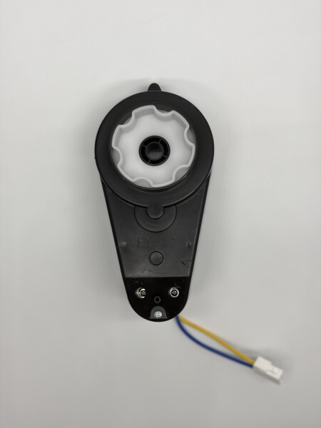 Mamido Motor s převodovkou RS550 24V 12000 RPM