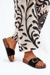 Pantofle model 216064 Step in style 38