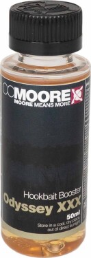 CC Moore Esence Odyssey XXX Hookbait Booster 50ml,CC Moore Esence Odyssey XXX Hookbait Booster 50ml