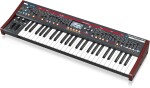 Behringer DEEPMIND 12X_EU1