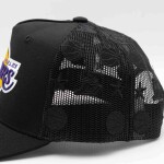 Mitchell & Ness Pánská kšiltovka Los Angeles Lakers NBA Monogram Trucker