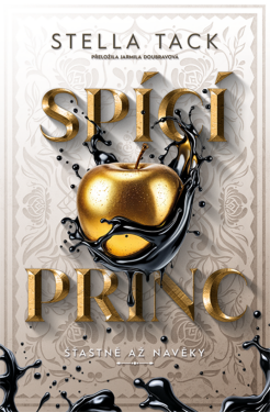 Spící princ - Stella Tack