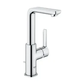 Grohe Lineare - Umyvadlová baterie s výpustí chrom (23296001)