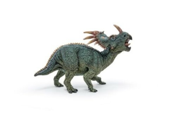 Styracosaurus