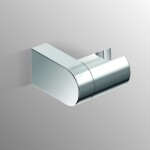 IDEAL STANDARD - Idealrain Cube Držák sprchy otočný, chrom B0029AA