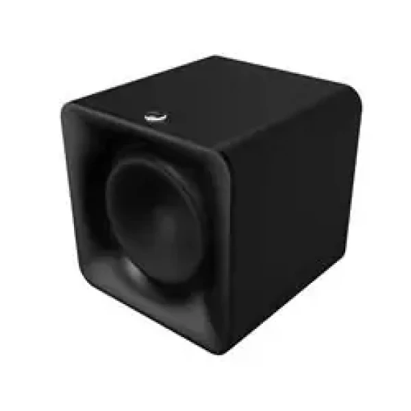 Klipsch Flexus SUB 100 černá / Bezdrátový subwoofer / 80 W (1072078)