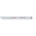 Bosch Accessories 2608656259 Pilový plátek do pily ocasky S 611 DF - Heavy for Wood and Metal Délka řezacího listu 150 m