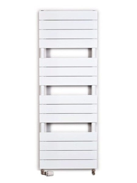 SIKO - Radiátor kombinovaný Anima Viktor 122x45 cm bílá SIKOD5001200 SIKOD5001200
