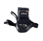 Řazení S-RIDE páčkové SL-M300 9 rychlostí, pravé s objímkou