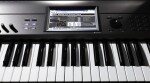 Korg KROME-73 EX