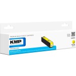 KMP Ink náhradní Epson 29XL, T2996, T2991, T2992, T2993, T2994 kompatibilní kombinované balení černá, azurová, purppurov