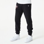 New Era Pánské tepláky Chicago Bulls NBA Essential Jogger Sweatpants Velikost: M