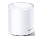 TP-Link Deco X60(1-pack) WiFi6 Mesh (AX5400, 2,4GHz/5GHz, 2xGbELAN/WAN) EDF_438513