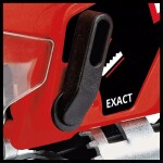 Aku přímočará pila Einhell TC-JS 18/70