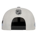 Outerstuff Dětská kšiltovka Utah Mammoth NHL Ace In The Hole Flatbrim Snapb