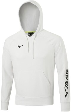 Běžecká mikina Mizuno Sweat Hoodie 32EC7B6001 Velikost textilu: