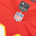 Nike Pánský dres Kansas City Chiefs NFL Tony Gonzalez #88 Game Velikost: XL