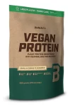 BioTech Vegan Protein 500 g vanilla cookie (10684)