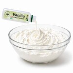 Dortisimo Aroma do potravin MaxNatural Vanilka (50 ml)