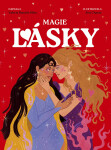 Magie lásky - Kniha + 40 karet - Valeria Bianchi Mian