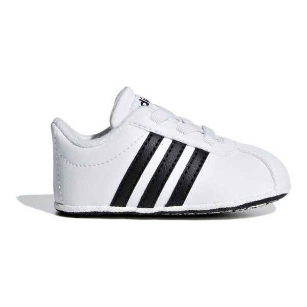 Dětská obuv VL Court 2.0 Jr F36605 - Adidas 20