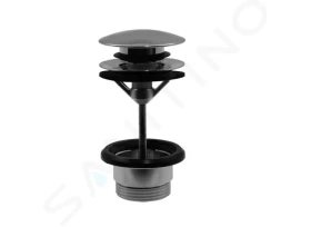 Hansa Uzavíratelná umyvadlová výpusť, chrom 59913988