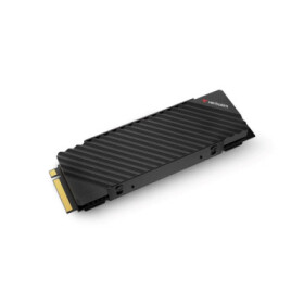 VERBATIM SSD Vi7000G Internal PCIe NVMe M.2 SSD 1TB , W 5500/ R 7400MB/s EDF_714552