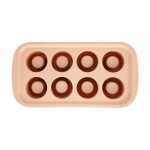 Silikonová forma na líkérové špičky Orion 6 cm