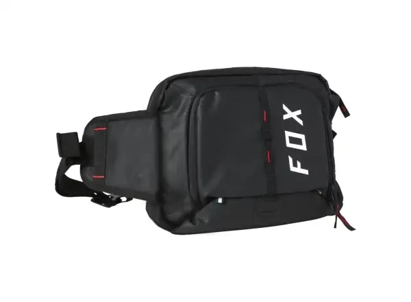 Fox Lumbar ledvinka 5 l Black