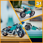 LEGO LEGO® Creator 31135 Retro motorka