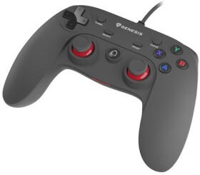 Genesis gamepad gamepad P65, pro