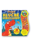 Hlučné dinosaury