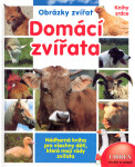 Domácí zvířata Knihy srdce
