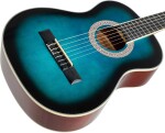 Blond OC-12 BB