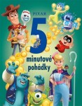 Pixar 5minutové pohádky Kolektiv