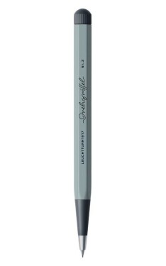 Drehgriffel Nr. 2 - Mechanical pencil with graphite lead, Dove