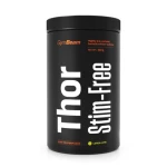Thor Stim-free - GymBeam (citrón limetka, 420 g) (65830-3-420g-lemon-lime)