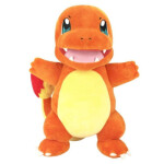 Pokémon Charmander interaktivní