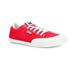 Be Lenka Rebound Red&White