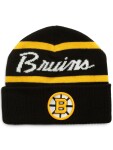 Mitchell & Ness Pánská zimní čepice Boston Bruins NHL Head Coach