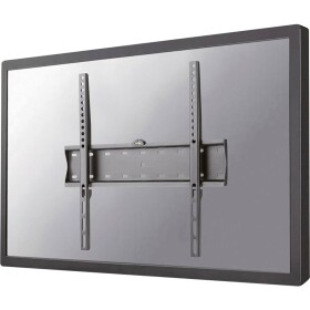 Neomounts by Newstar FPMA-W300BLACK TV držák na zeď 81,3 cm (32) - 139,7 cm (55) pevný