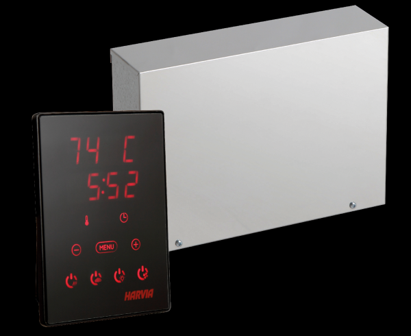 Řídící jednotka HARVIA Xenio Combi CX110C CCX110400CL