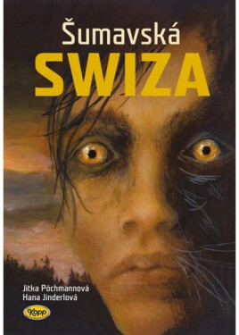 Šumavská SWIZA - Jitka Pöchmannová