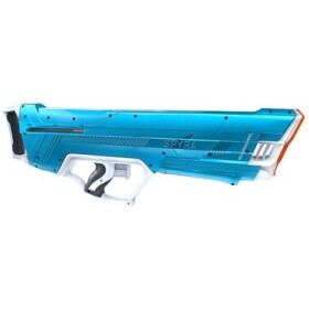 SPYRA SpyraLX - vodní puška - modrá