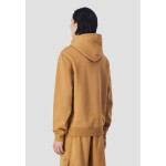 Mikina s kapucí Champion Hooded Sweatshirt M 220253.MS034 pánské S