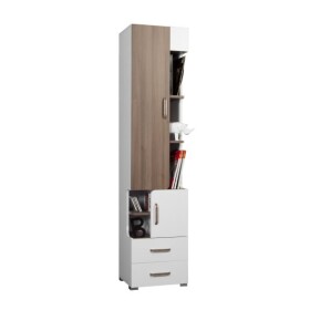 FRONTI Regál FLEXY 45x197,5 v1