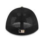 New Era Pánská kšiltovka Boston Red Sox MLB 2026 Armed Forces 39THIRTY M-Crown Flex Velikost: M/L