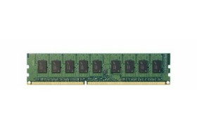 Mushkin Proline 4GB 1333MHz / DDR3 / DIMM / PC3-10666 / CL9-9-9-24 / ECC / 1.5V (991714)